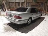 Mercedes-Benz E 200 1995 года за 2 100 000 тг. в Костанай – фото 4