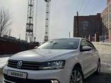 Volkswagen Jetta 2018 года за 7 600 000 тг. в Семей – фото 4