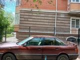 Audi 80 1990 годаүшін250 000 тг. в Актобе – фото 2