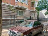 Audi 80 1990 годаүшін250 000 тг. в Актобе