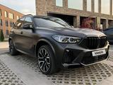 BMW X5 M 2022 года за 75 000 000 тг. в Алматы