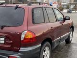 Hyundai Santa Fe 2001 годаfor4 300 000 тг. в Алматы – фото 3