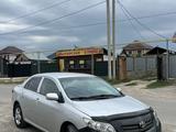 Toyota Corolla 2008 годаfor4 000 000 тг. в Алматы – фото 2