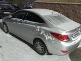 Hyundai Accent 2014 года за 5 500 000 тг. в Астана