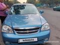 Chevrolet Lacetti 2008 года за 3 400 000 тг. в Туркестан – фото 2