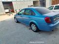 Chevrolet Lacetti 2008 года за 3 400 000 тг. в Туркестан – фото 3