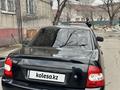 ВАЗ (Lada) Priora 2170 2008 годаүшін920 000 тг. в Семей – фото 2