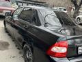 ВАЗ (Lada) Priora 2170 2008 годаүшін920 000 тг. в Семей – фото 3