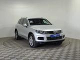 Volkswagen Touareg 2010 года за 8 200 000 тг. в Алматы – фото 3
