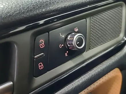 Volkswagen Touareg 2010 года за 8 200 000 тг. в Алматы – фото 14