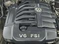 Volkswagen Touareg 2010 года за 8 200 000 тг. в Алматы – фото 11