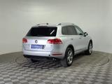 Volkswagen Touareg 2010 года за 8 200 000 тг. в Алматы – фото 5