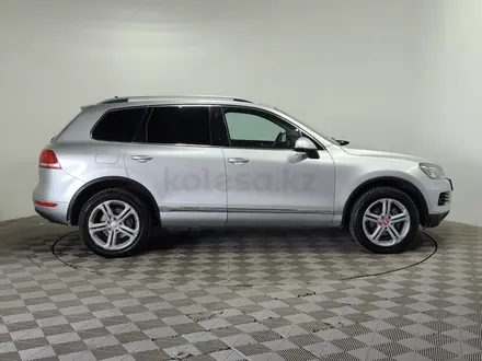 Volkswagen Touareg 2010 года за 8 200 000 тг. в Алматы – фото 4