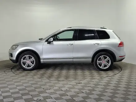 Volkswagen Touareg 2010 года за 8 200 000 тг. в Алматы – фото 8