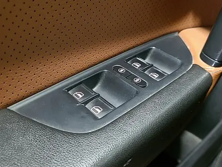 Volkswagen Touareg 2010 года за 8 200 000 тг. в Алматы – фото 21