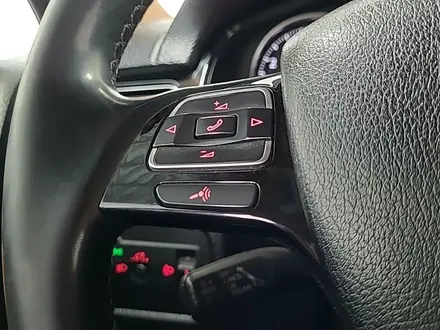 Volkswagen Touareg 2010 года за 8 200 000 тг. в Алматы – фото 23