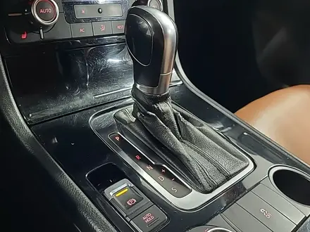 Volkswagen Touareg 2010 года за 8 200 000 тг. в Алматы – фото 24