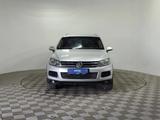 Volkswagen Touareg 2010 года за 8 200 000 тг. в Алматы – фото 2