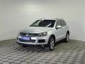 Volkswagen Touareg 2010 года за 8 200 000 тг. в Алматы