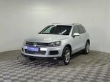 Volkswagen Touareg 2010 года за 8 200 000 тг. в Алматы