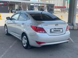 Hyundai Accent 2015 года за 4 850 000 тг. в Караганда – фото 5