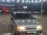 ВАЗ (Lada) 2114 2007 годаүшін1 300 000 тг. в Шиели – фото 5