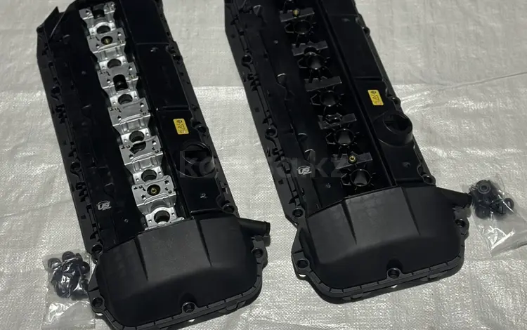 Клапанная крыша bmw m54 m52tuүшін35 000 тг. в Караганда