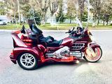 Honda  Gold Wing 1800 Avancier Californi Trike 2013 годаүшін9 000 000 тг. в Караганда