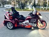 Honda  Gold Wing 1800 Avancier Californi Trike 2013 года за 9 000 000 тг. в Караганда – фото 2