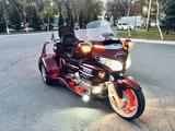 Honda  Gold Wing 1800 Avancier Californi Trike 2013 года за 9 000 000 тг. в Караганда – фото 3