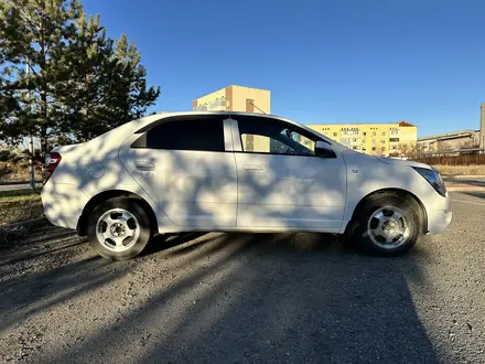 Chevrolet Cobalt 2021 года за 6 300 000 тг. в Талдыкорган – фото 3