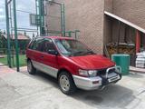 Mitsubishi RVR 1993 годаfor1 800 000 тг. в Семей