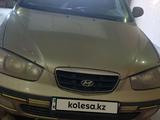 Hyundai Elantra 2003 годаfor1 800 000 тг. в Актобе – фото 4