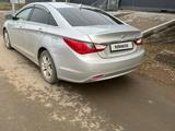 Hyundai Sonata 2012 годаүшін7 000 000 тг. в Уральск – фото 4