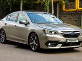 Subaru Legacy 2020 года за 8 800 000 тг. в Алматы – фото 5