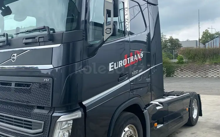 Volvo  FH 2018 годаүшін40 000 000 тг. в Алматы