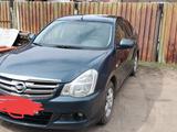 Nissan Almera 2014 года за 4 300 000 тг. в Астана – фото 3