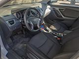 Hyundai Elantra 2015 годаүшін6 500 000 тг. в Алматы – фото 4