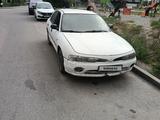 Mitsubishi Galant 1994 года за 300 000 тг. в Алматы – фото 2