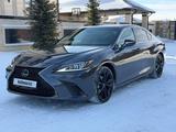 Lexus ES 350 2024 года за 32 900 000 тг. в Астана