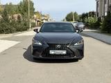Lexus ES 350 2024 года за 28 000 000 тг. в Астана – фото 2