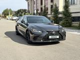 Lexus ES 350 2024 года за 28 000 000 тг. в Астана