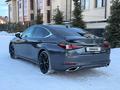 Lexus ES 350 2024 года за 32 900 000 тг. в Астана – фото 3
