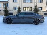 Lexus ES 350 2024 года за 32 900 000 тг. в Астана – фото 2