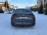 Lexus ES 350 2024 года за 32 900 000 тг. в Астана – фото 4