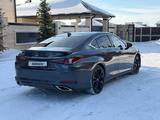 Lexus ES 350 2024 года за 32 900 000 тг. в Астана – фото 5