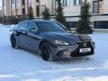 Lexus ES 350 2024 года за 32 900 000 тг. в Астана – фото 7