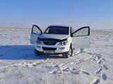 SsangYong Kyron 2013 года за 5 500 000 тг. в Жезказган – фото 2
