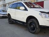 SsangYong Kyron 2013 года за 5 500 000 тг. в Жезказган