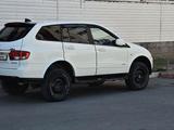 SsangYong Kyron 2013 года за 5 500 000 тг. в Жезказган – фото 5